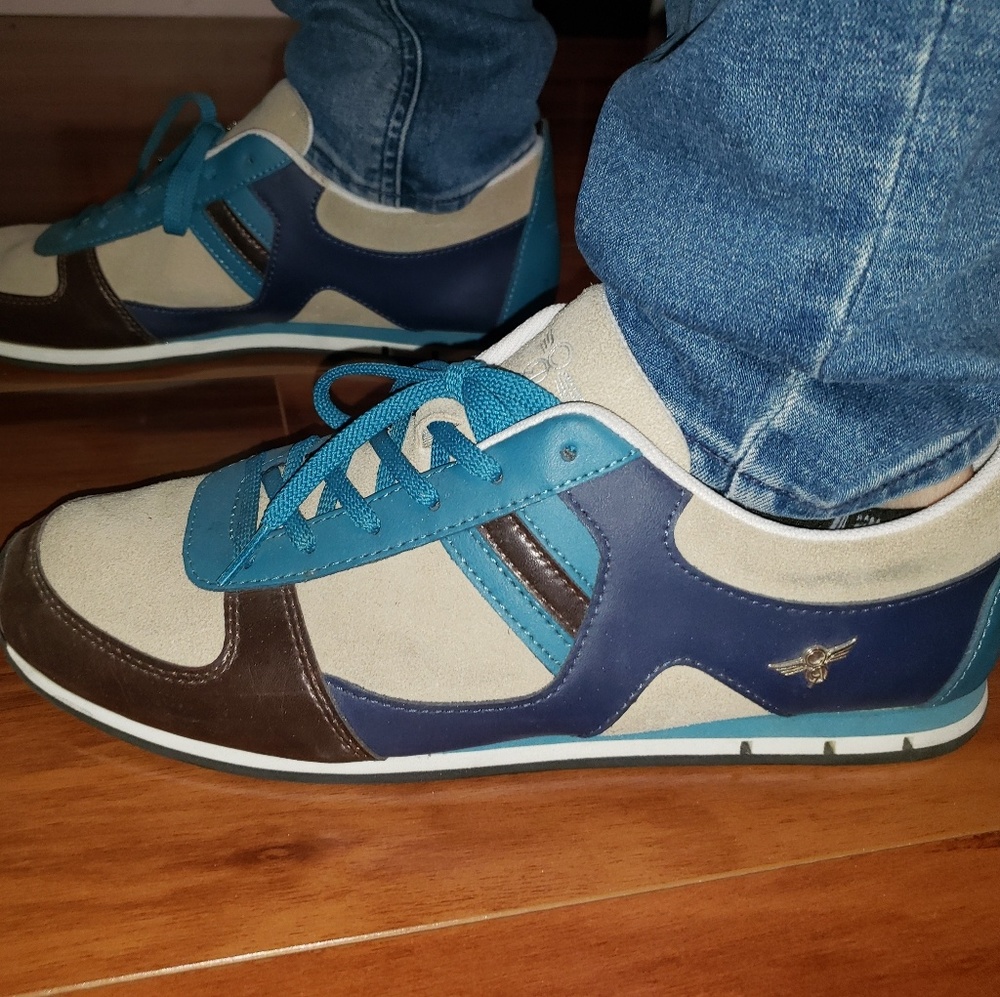 Creative recreation size 10